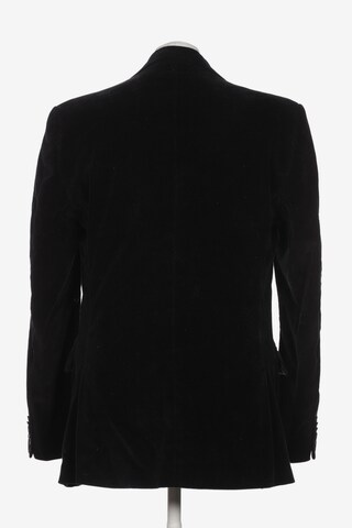 DRYKORN Suit Jacket in M-L in Black