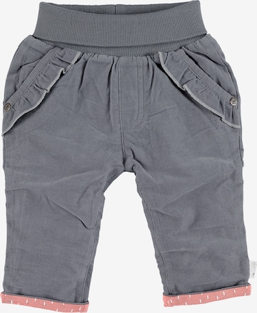 STERNTALER Regular Pants 'Elia' in Grey: front