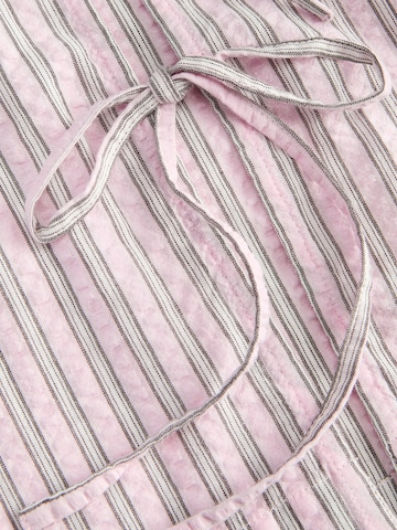 JJXX Μπλούζα 'JXZoe' σε ροζ