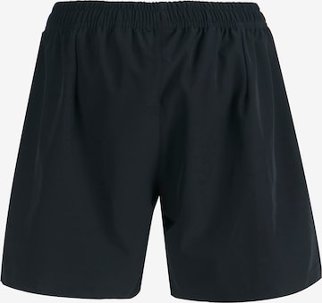 ENDURANCE Regular Workout Pants 'Gatun' in Black