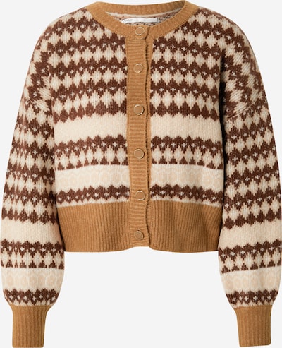 ONLY Kardigan u bež / smeđa, Pregled proizvoda