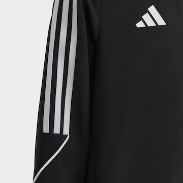 ADIDAS PERFORMANCE Sportjacke 'Tiro 23 League' in Schwarz