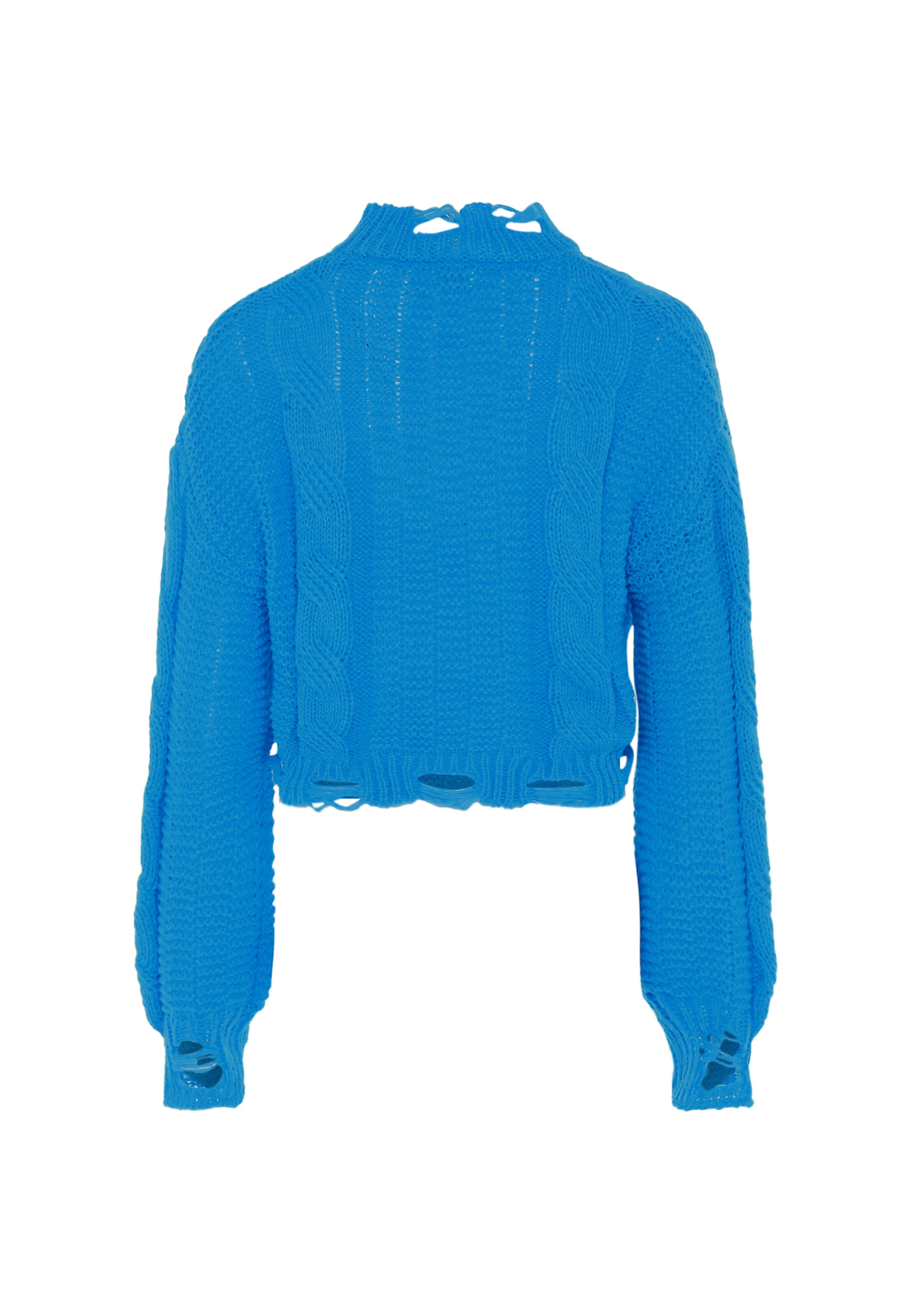 Pullover di MYMO in blu