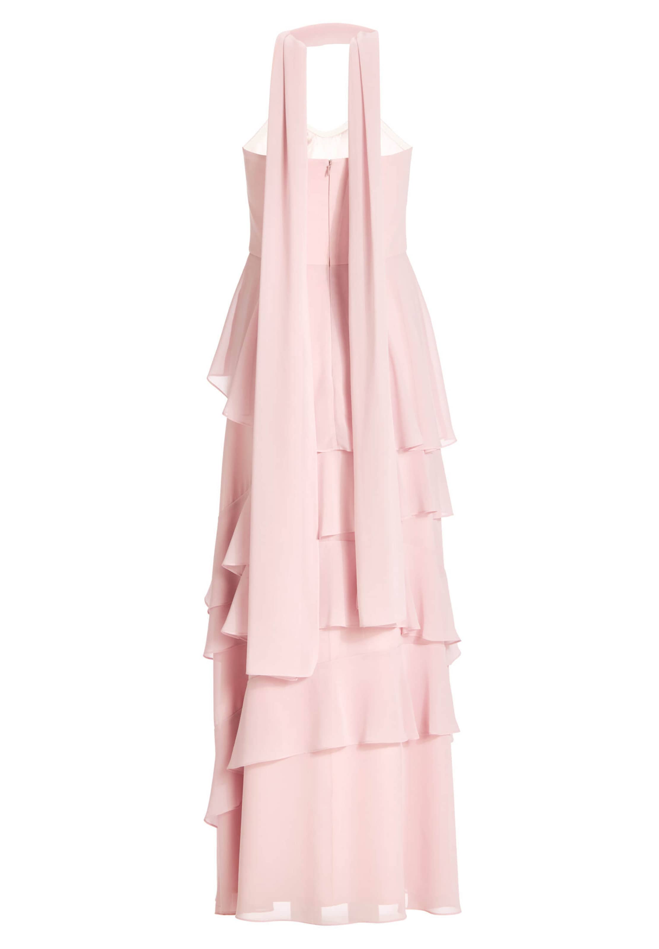 SWING Dress in Pink
