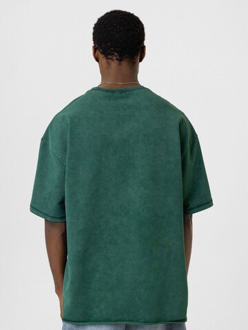 Dandalo Shirt 'Dylan' in Green