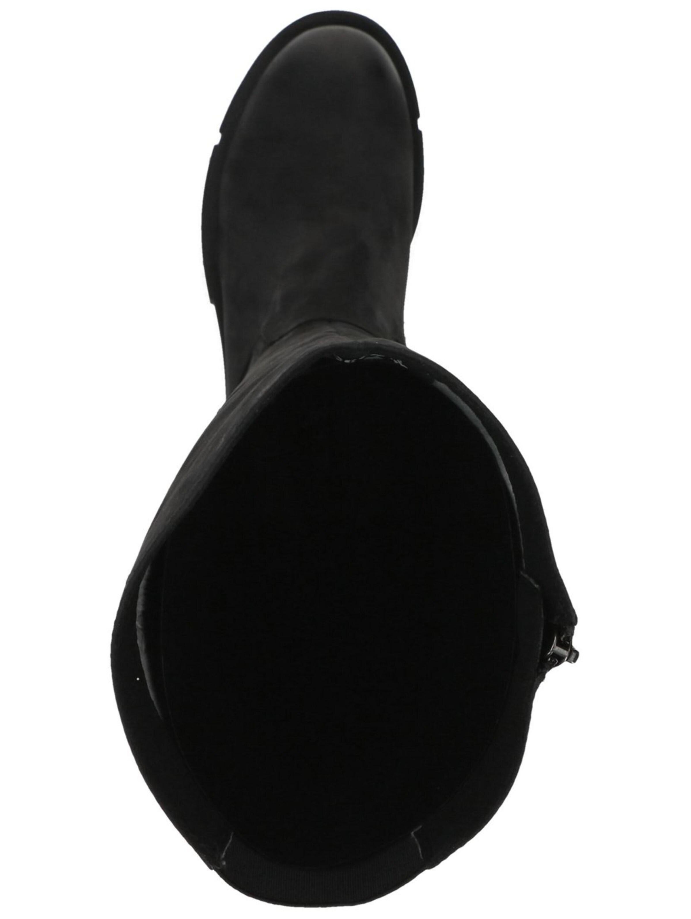Bottes CAPRICE en noir