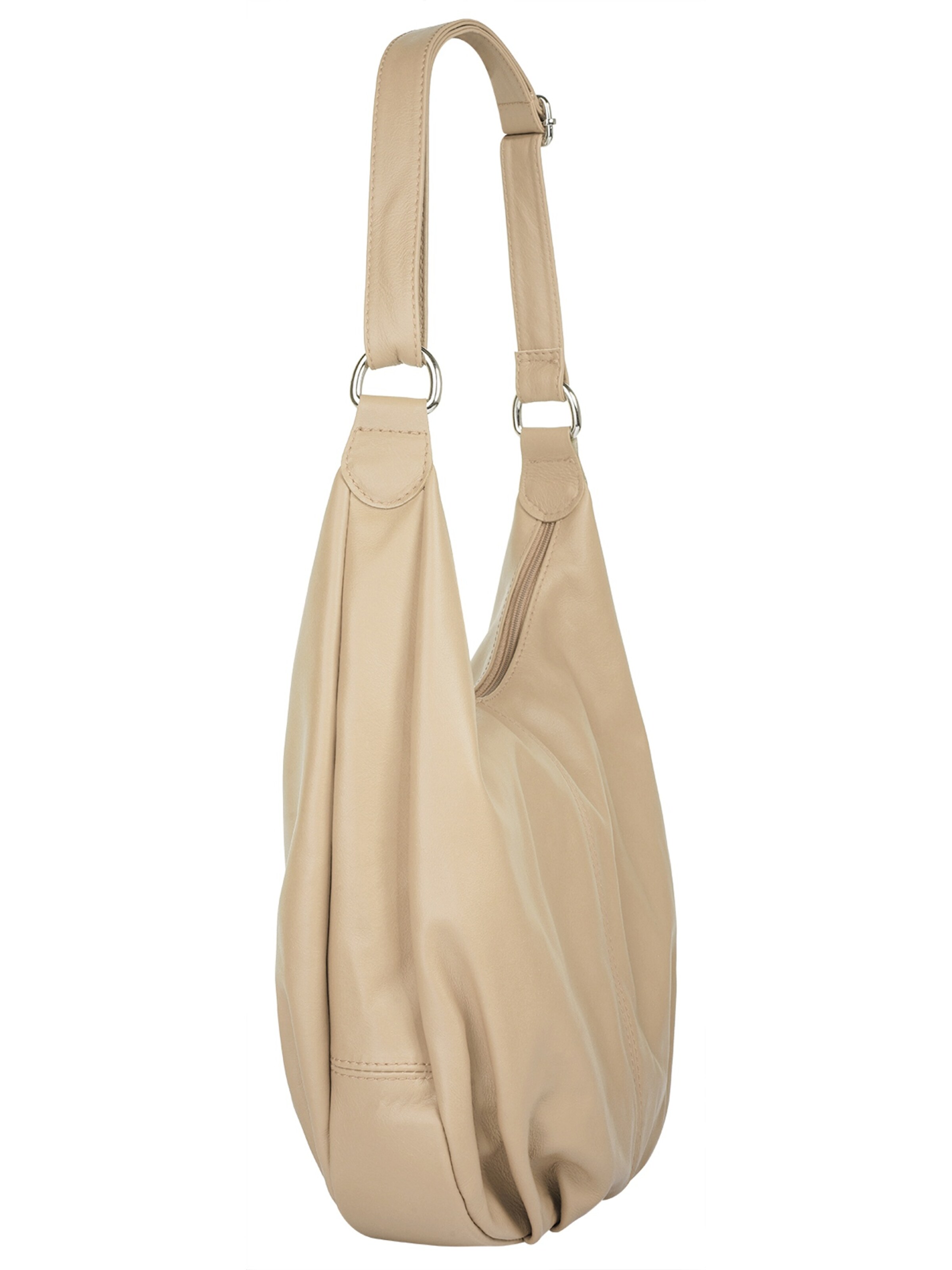 Cabas Cluty en beige