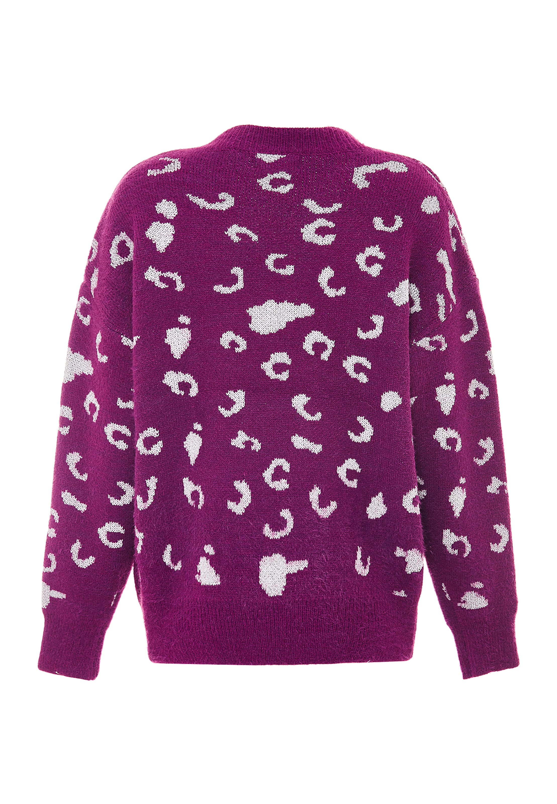 ebeeza - Jersey en lila