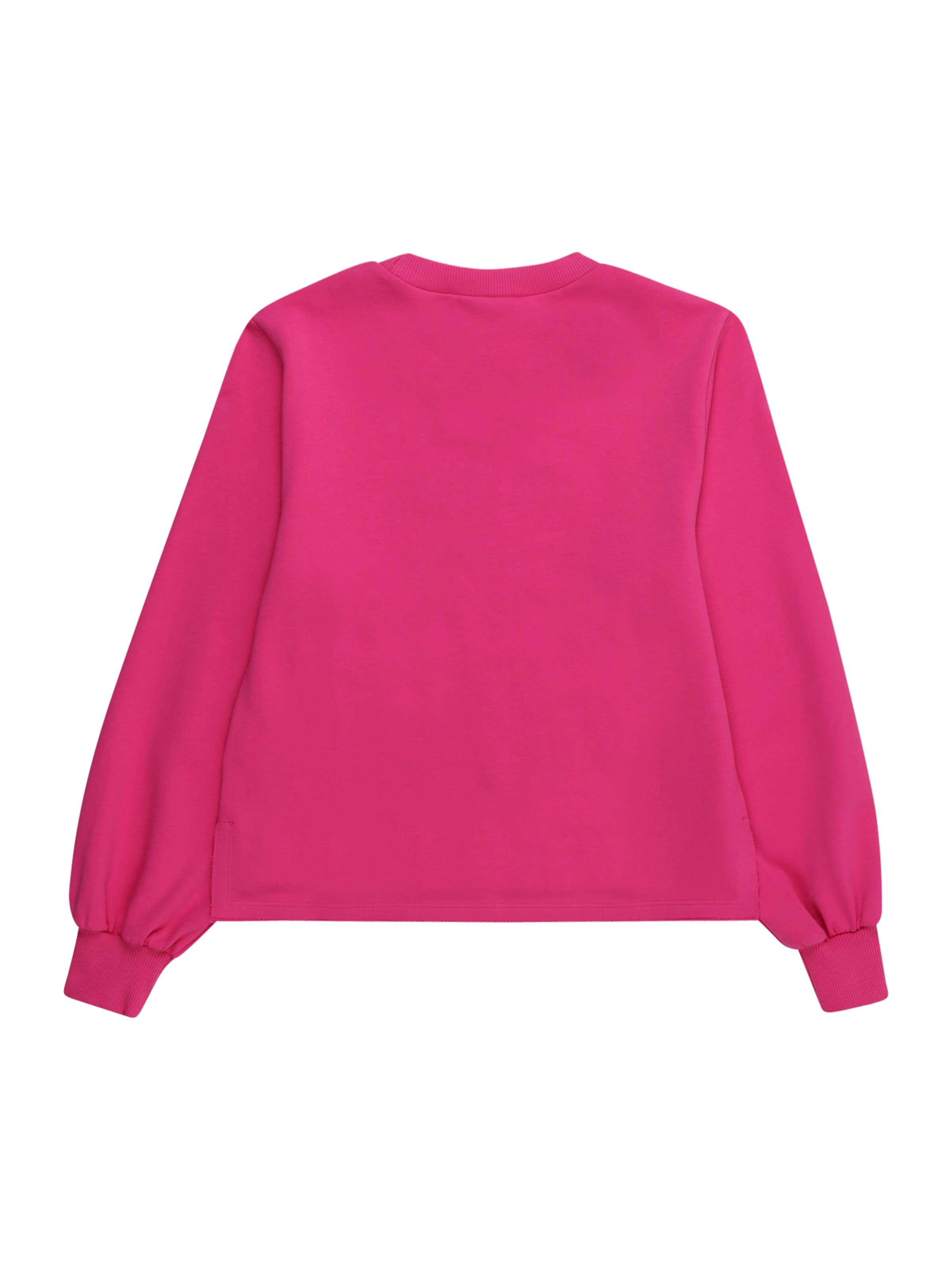 MAX&Co. Mikina - Ružová