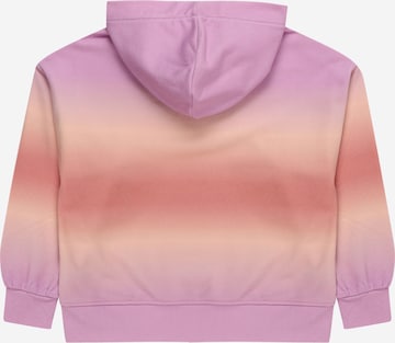 s.Oliver - Sweatshirt em rosa