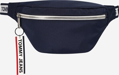 Tommy Jeans Ledvinka - tmavě modrá / bílá, Produkt