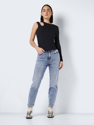 Noisy may Regular Jeans 'ONI' in Blauw