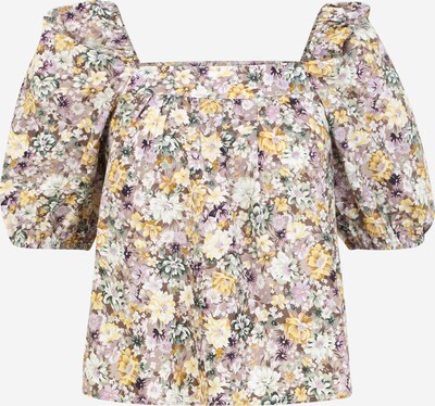Tricou 'JASIA' OBJECT Petite pe nisipiu / mai multe culori, Vizualizare produs