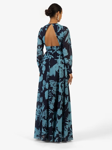 Kraimod Kleid in Blau