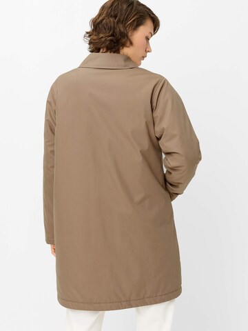 Fuchs Schmitt Wintermantel 'Kurzmantel Nashville'‌‌‌‌ in Beige
