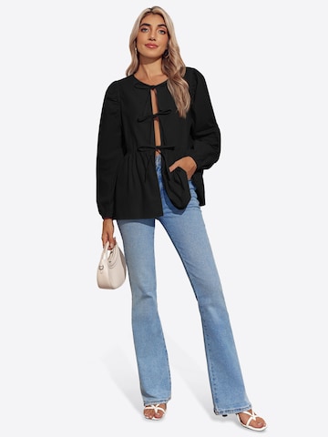 Imily Bela Блуза в черно