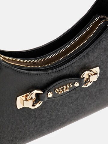 GUESS Shoulder Bag 'Mimina' in Black
