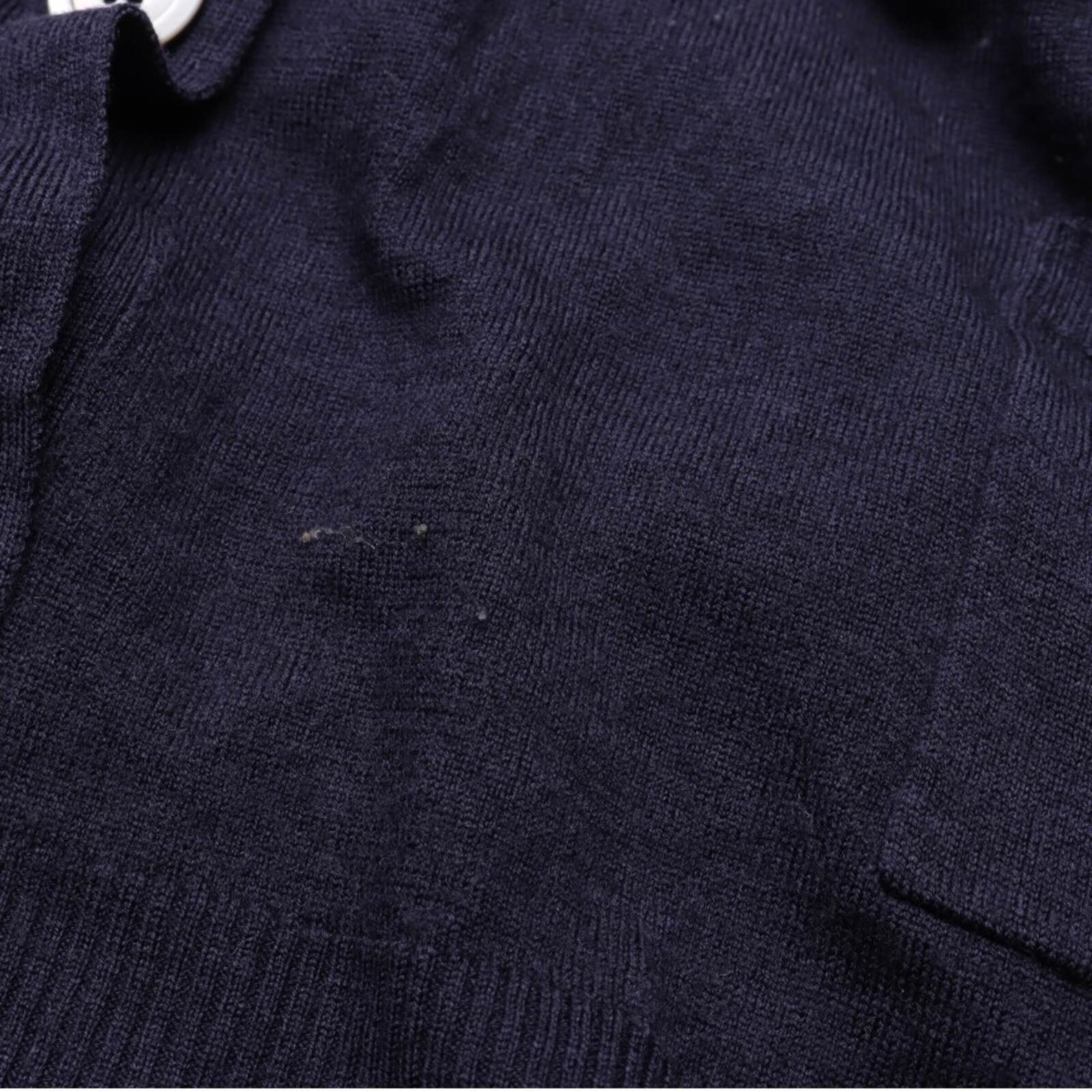 Odeeh Sweater & Cardigan in L in Blue