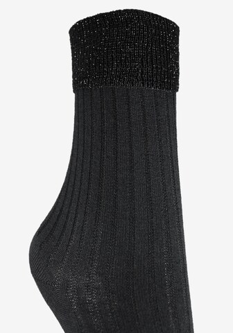 ROGO Socks 'Ripp' in Black