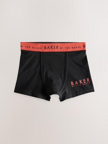 Baker by Ted Baker Alsónadrág - fekete