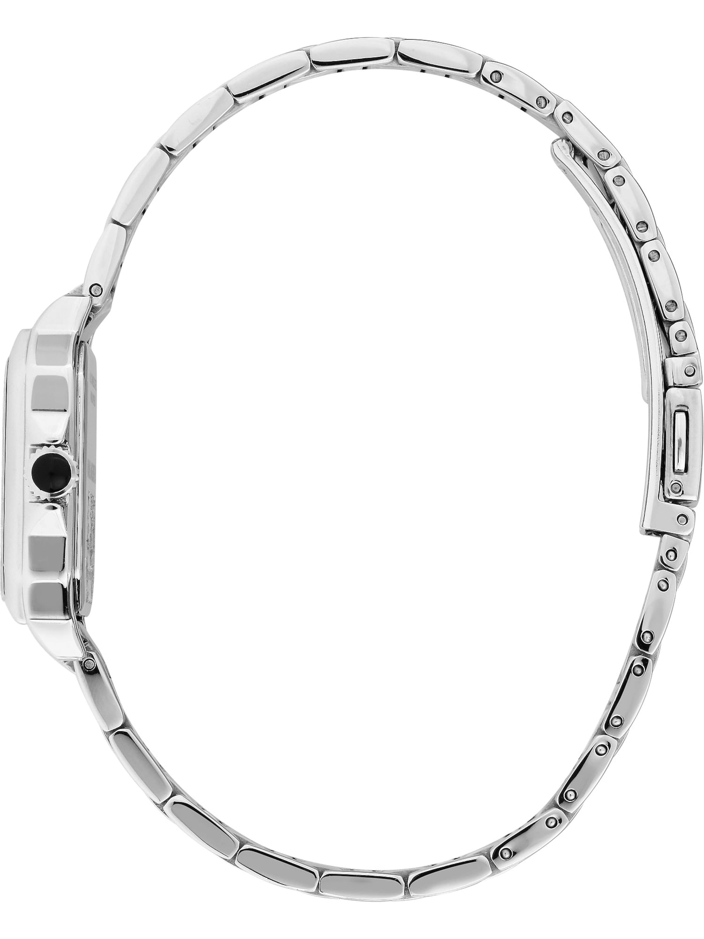 Karl Lagerfeld Analog Watch in Silver