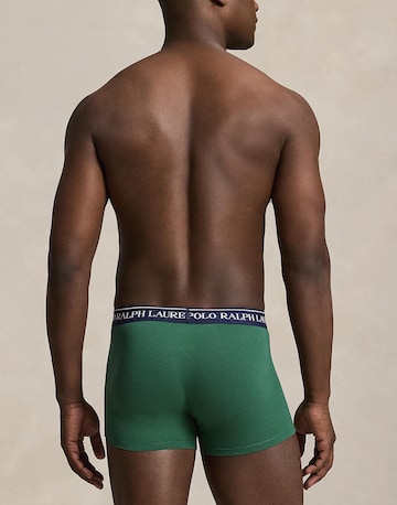 Polo Ralph Lauren Boksarice 'CLSSIC' | modra barva