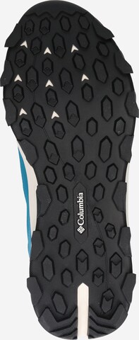 COLUMBIA Outdoorschuh 'HATANA' in Blau