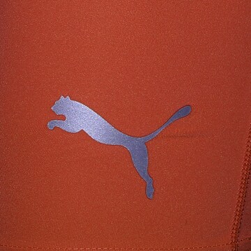 PUMA Sportunterhose 'Liga' in Orange