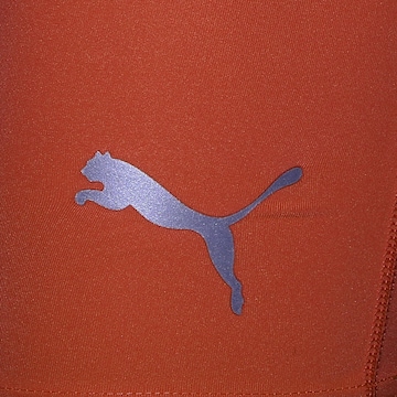 PUMA Athletic Underwear 'Liga' in Orange