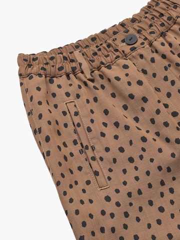 LAURIE Loosefit Hose 'Hilde'‌‌ in Beige