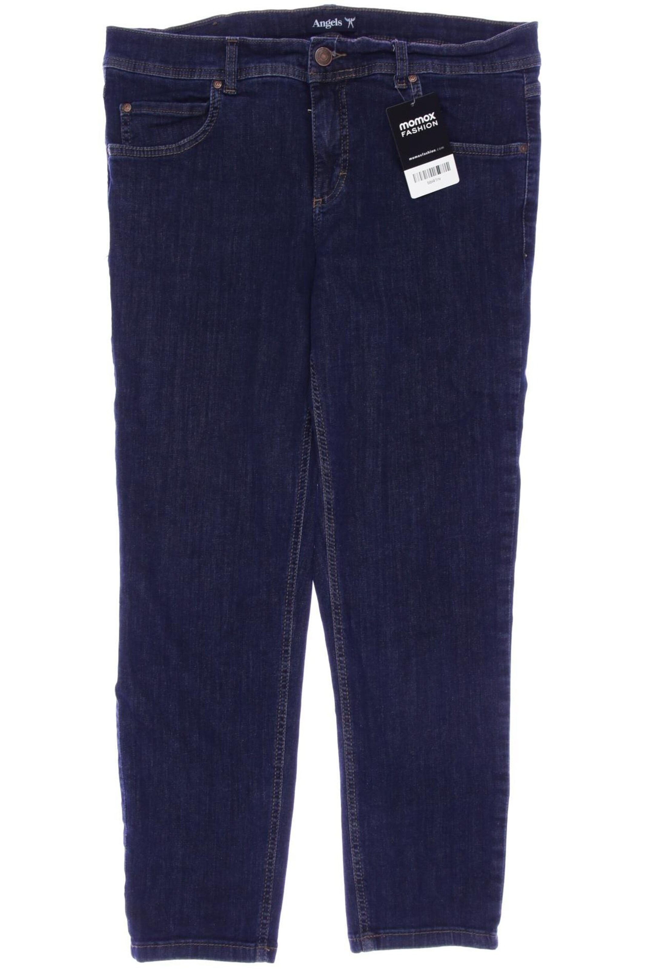 Angels Jeans in 32-34 in Blue: front