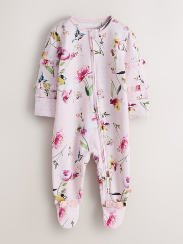 Baker by Ted Baker - Pijama en rosa