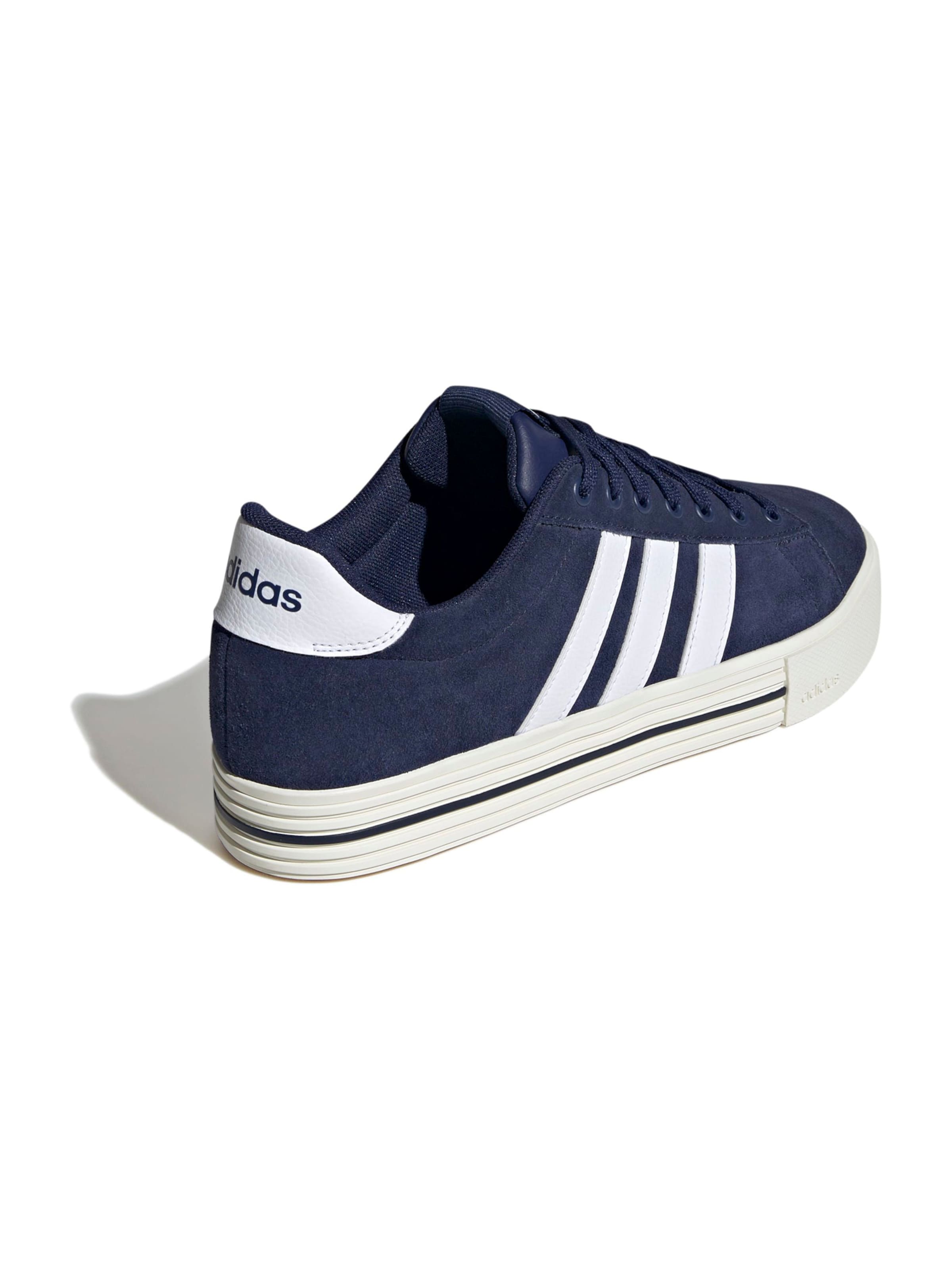 ADIDAS SPORTSWEAR Nizke superge 'Daily 4.0' | modra barva