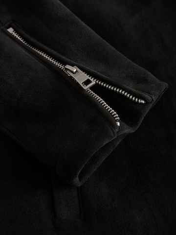 Next - Chaqueta de entretiempo en negro
