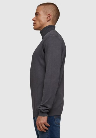 Urban Classics Pullover in Grau