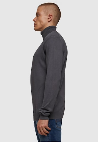 Urban Classics Sweater in Grey