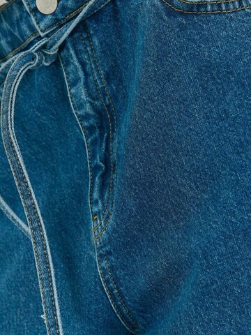 NORR Regular Jeans 'Hannali' in Blau