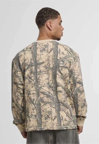 Karl Kani Shirt in Beige