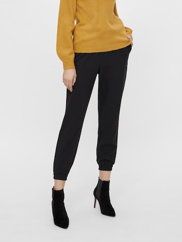 OBJECT Pants 'SIGRID' in Black: front