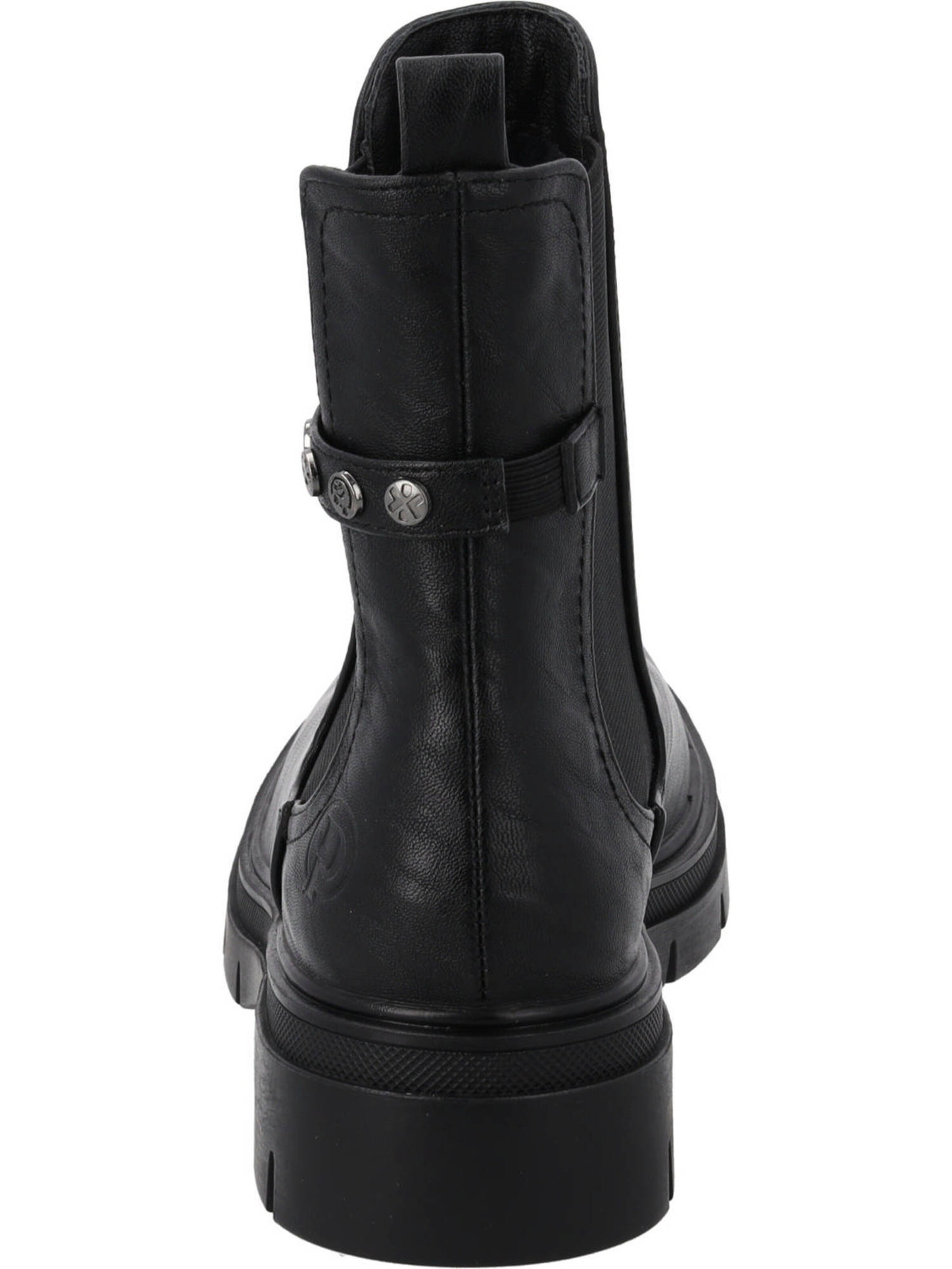 Palado by Sila Sahin Ботинки челси в Черный