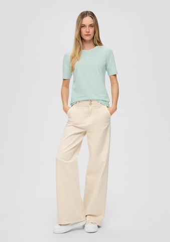 s.Oliver Shirt in Green