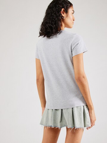 Tricou 'THE PERFECT' de la LEVI'S ® pe gri