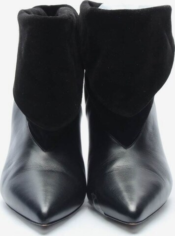 Givenchy Dress Boots in 39 in Black
