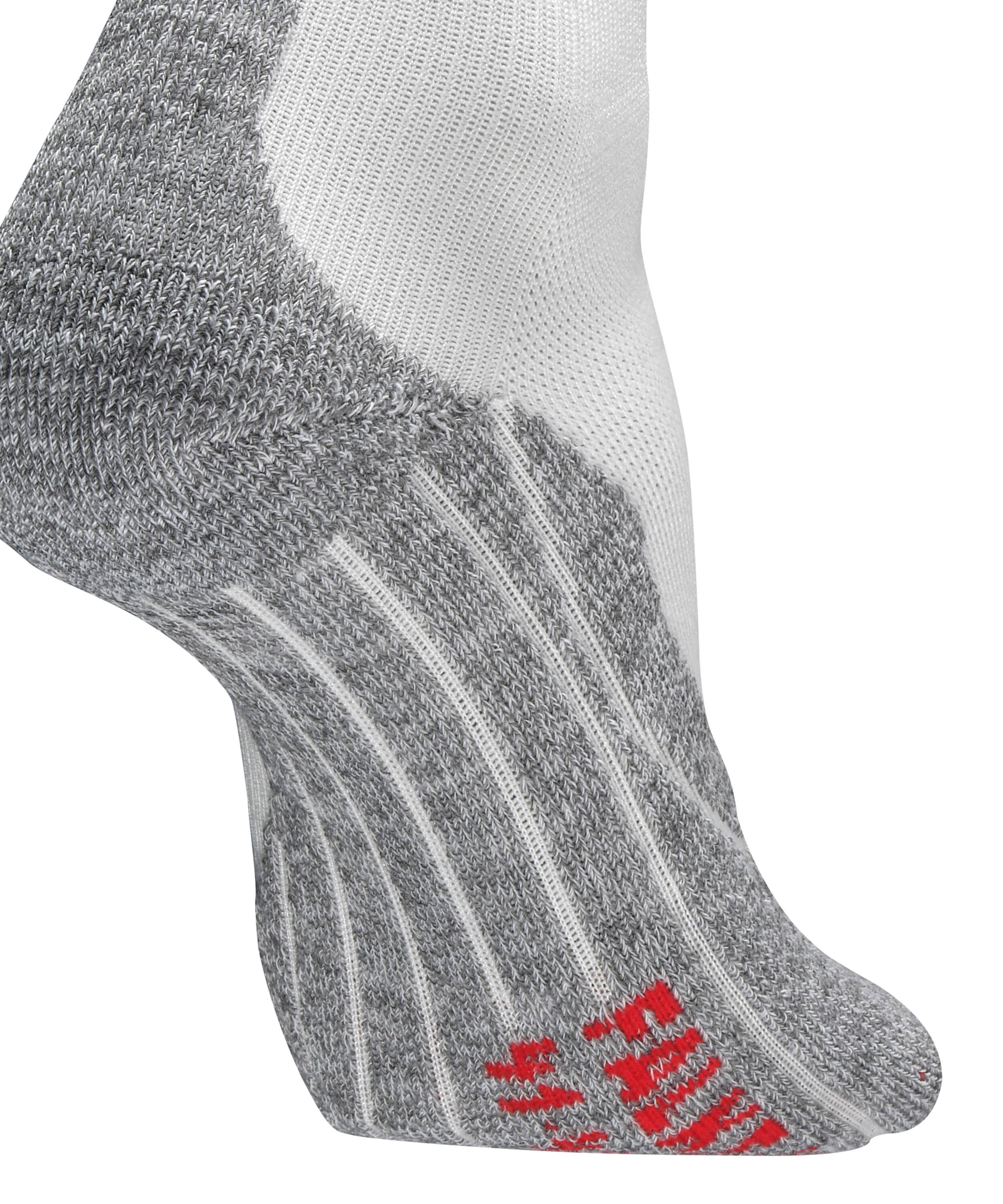 FALKE Športové ponožky 'RU3 Comfort' - Biela