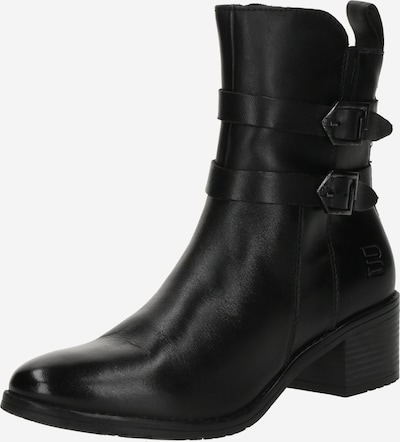 TT. BAGATT Stiefelette in schwarz, Produktansicht
