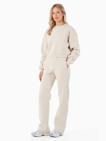 Organication Regular Pants in White