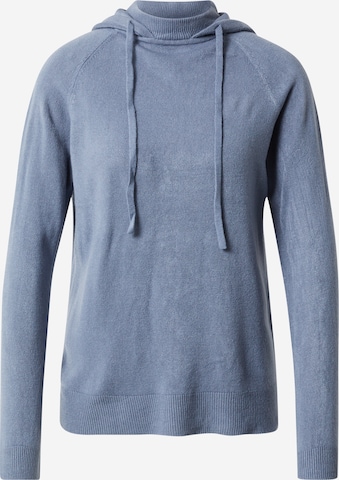 ONLY Sweater 'AMALIA' in Blue: front