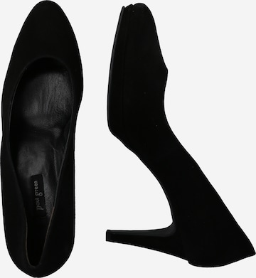 Paul Green Pumps in Schwarz