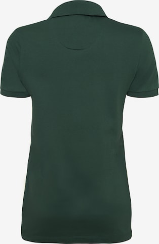 T-shirt 'Sappho' DENIM CULTURE en vert