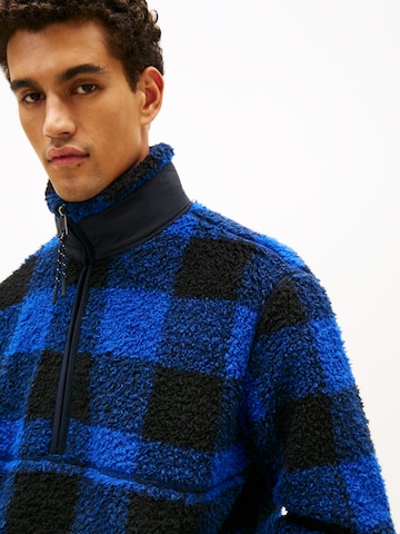 Pull-over TOMMY HILFIGER en bleu